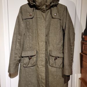 Lole winter coat